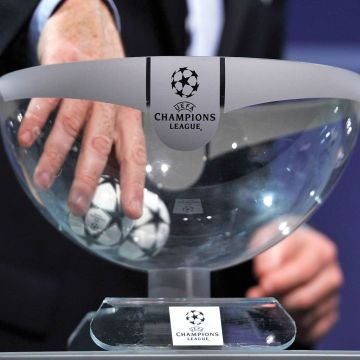 Οι κληρώσεις του Champions League και του Europa League ΖΩΝΤΑΝΑ στο Eurosport
