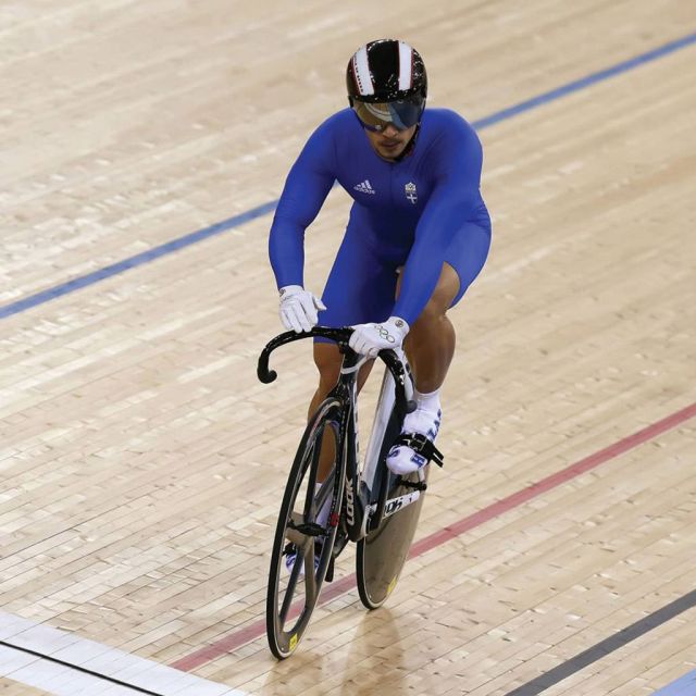 Μεγάλη Εβδομάδα με σπουδαίους αγώνες ποδηλασίας στο Eurosport!