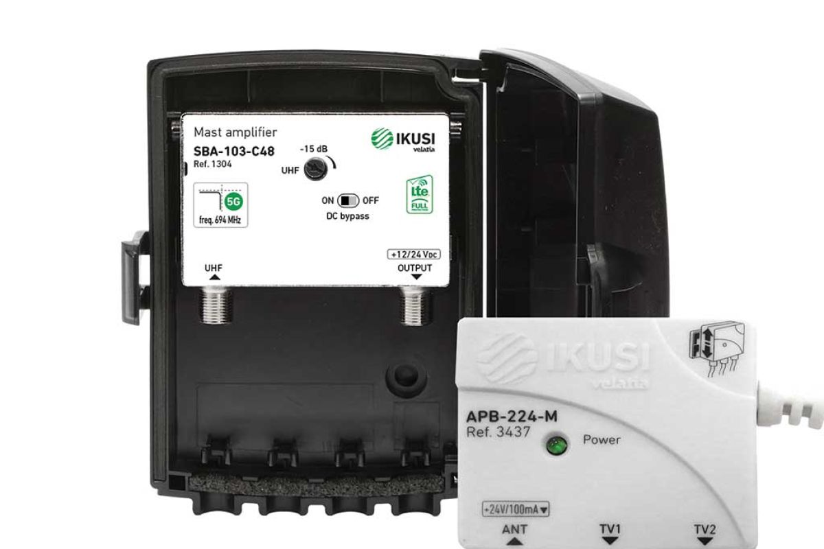 6. IKUSI JSBA 103 C48 6144f4c8