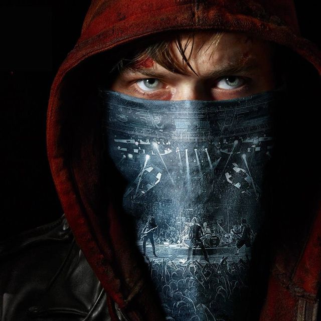 «Metallica: Through the Never» – Ένα επικών διαστάσεων μουσικό ντοκιμαντέρ στην ΕΡΤ2