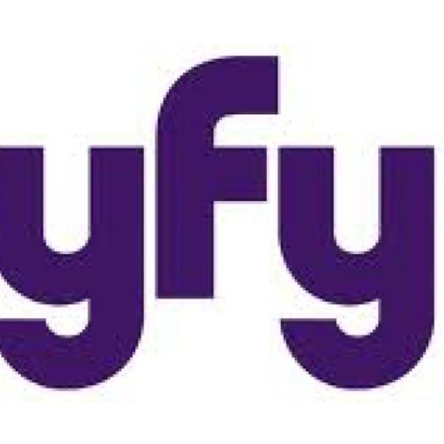 Syfy HD στο Digital+