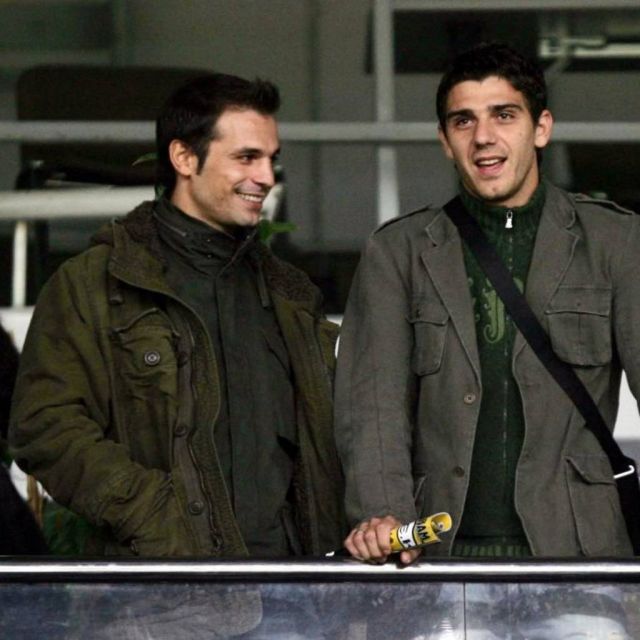 Μεγάλη τηλεθέαση για το μπάσκετ στην ΕΡΤ, σε άνοδο το «Total Football»