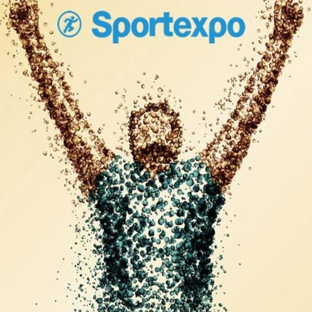 H ΕΡΤ (ΕΡΤ Sports, ΕΡΤ3, ΕΡΑ ΣΠΟΡ)  στην 4η Διεθνή Έκθεση Αθλητισμού Sportexpo