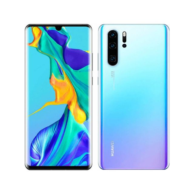 Βγάλε την τέλεια καλοκαιρινή φωτογραφία με HUAWEI P30 Pro