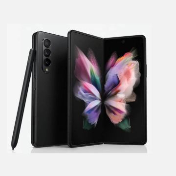 Το Samsung Galaxy Z Fold 3 θα υποστηρίζει τη λειτουργία stylus