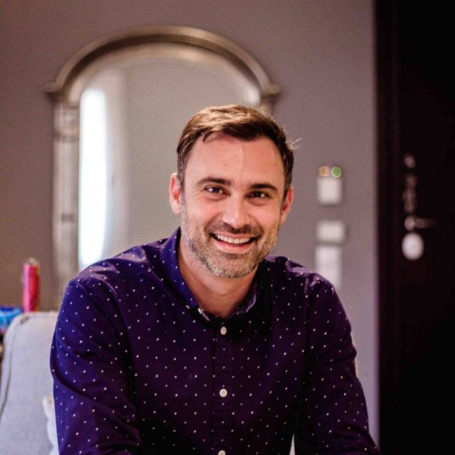 Από τον Αλαφούζο… στον Μαρινάκη ο Καπουτζίδης!