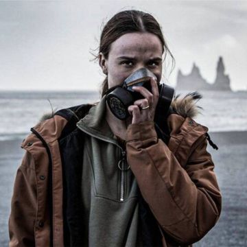 Katla: Η νέα σειρά μυστηρίου του Netflix