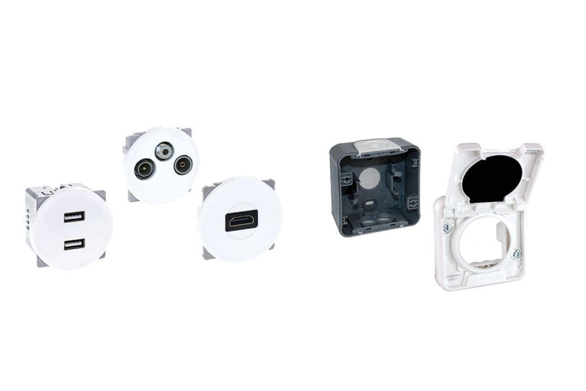 EUROHM Sockets NEW 61690404