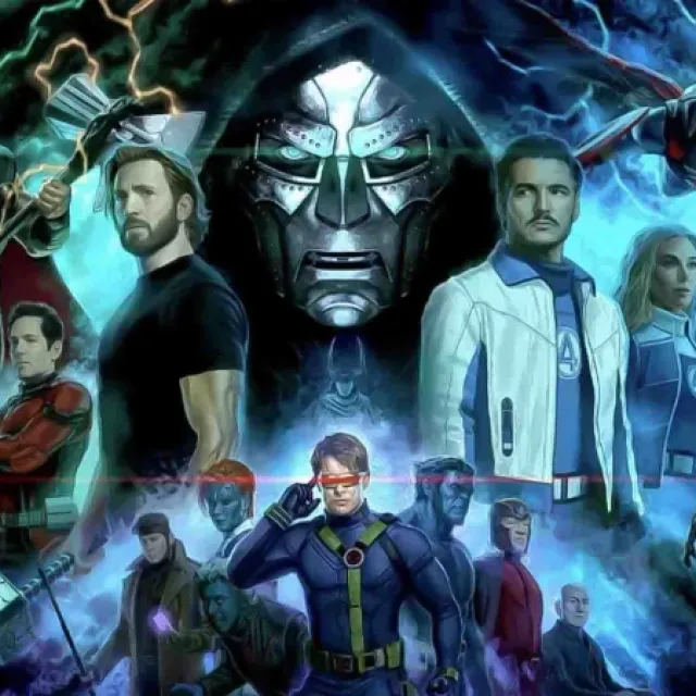 Avengers: Doomsday: 500 εκατομμύρια προβολές μέσα σε 24 ώρες