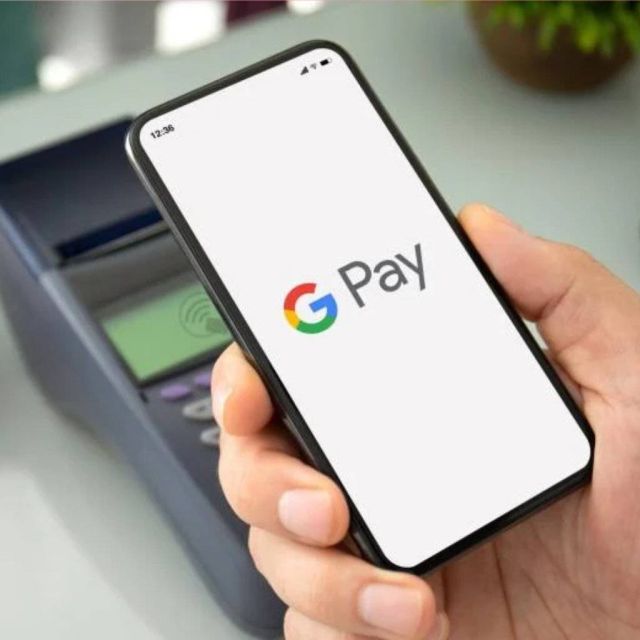 Οι κάρτες Eurobank στο ψηφιακό πορτοφόλι Google Pay