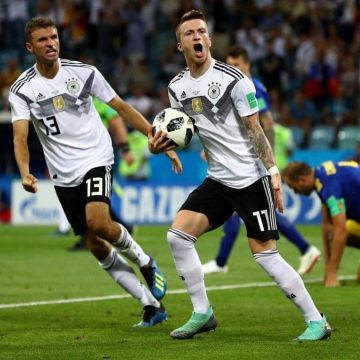 Μισό δισ. δολάρια επένδυση και δεν βλέπουν το Μουντιάλ…