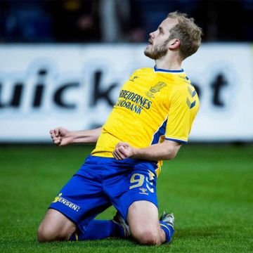 Συνεχίζονται οι μεταδόσεις Δανίας στο Action24