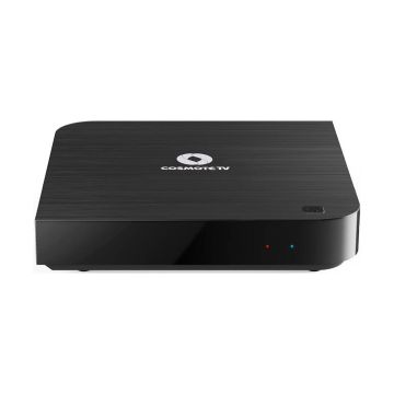 Πρώτη δοκιμή της νέας υπηρεσίας Cosmote TV OTT!