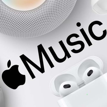 Δωρεάν το Apple Music για 6 μήνες