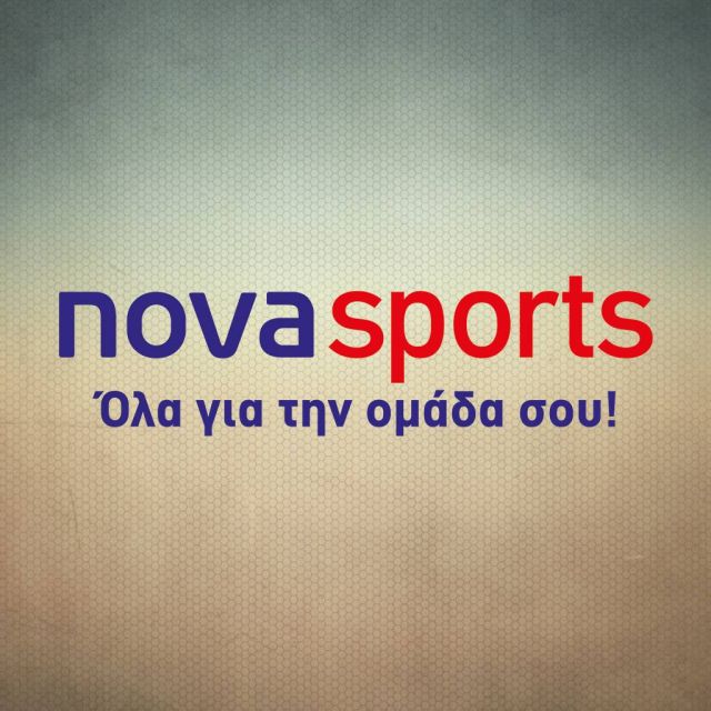 «Όμορφες μέρες» με ντέρμπι στα κανάλια Novasports!