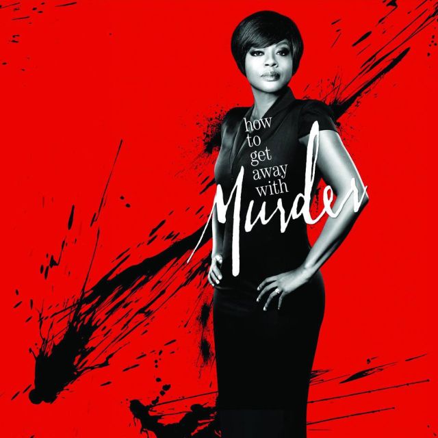 Αποκλειστική προβολή του «HOW TO GET AWAY WITH MURDER» στην Κύπρο απο την FIC GREECE