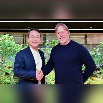 Η LG ΚΑΙ Η TENSTORRENT ΕΠΕΚΤΕΙΝΟΥΝ ΤΗ ΣΥΝΕΡΓΑΣΙΑ ΤΟΥΣ ΓΙΑ ΤΗΝ ΠΡΟΩΘΗΣΗ ΤΩΝ ΔΥΝΑΤΟΤΗΤΩΝ AI CHIP