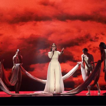 Το τραγούδι «Αστερομάτα», με ερμηνεύτρια την Klavdia, θα εκπροσωπήσει την Ελλάδα στην 69η Eurovision