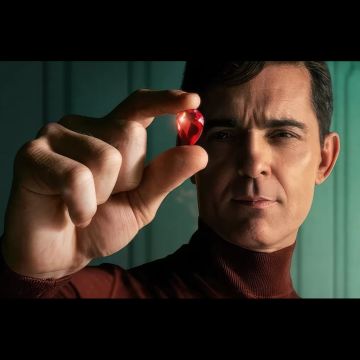 BERLIN: Δείτε το πρώτο trailer από τη νέα σειρά spin-off του Casa De Papel του Netflix