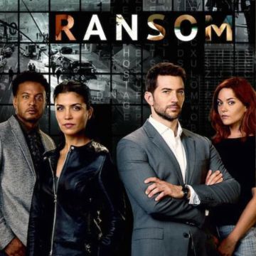 Η νέα καθηλωτική σειρά “Ransom” έρχεται κάθε βράδυ στις 21:00 αποκλειστικά στο ACTION 24