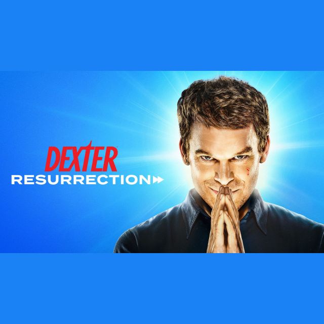 «Dexter: Resurrection»: Η μεγάλη επιστροφή του Μάικλ Σ. Χολ στον ρόλο του δημοφιλούς serial killer τον Ιούλιο στην COSMOTE TV