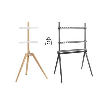 Νέες επιδαπέδιες βάσεις TV JollyLine