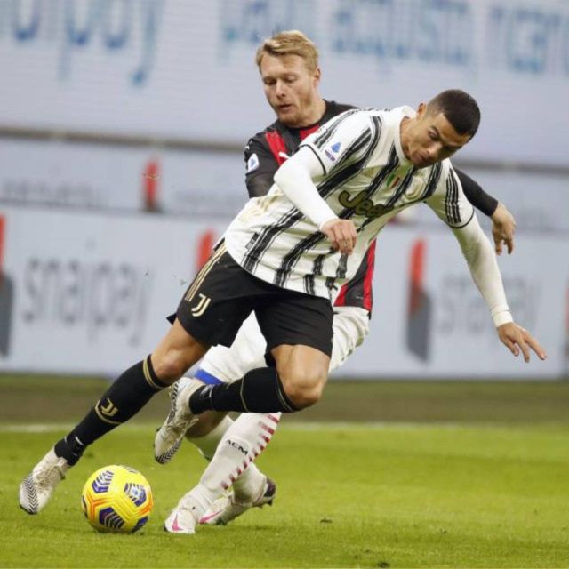 Η Amazon θέλει την ιταλική Serie A