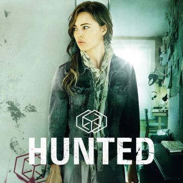 Hunted: Νέα σειρά, πρεμιέρα στη ΝΕΡΙΤ