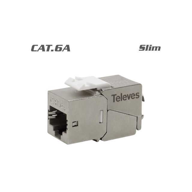 TELEVES Keystone Jacks