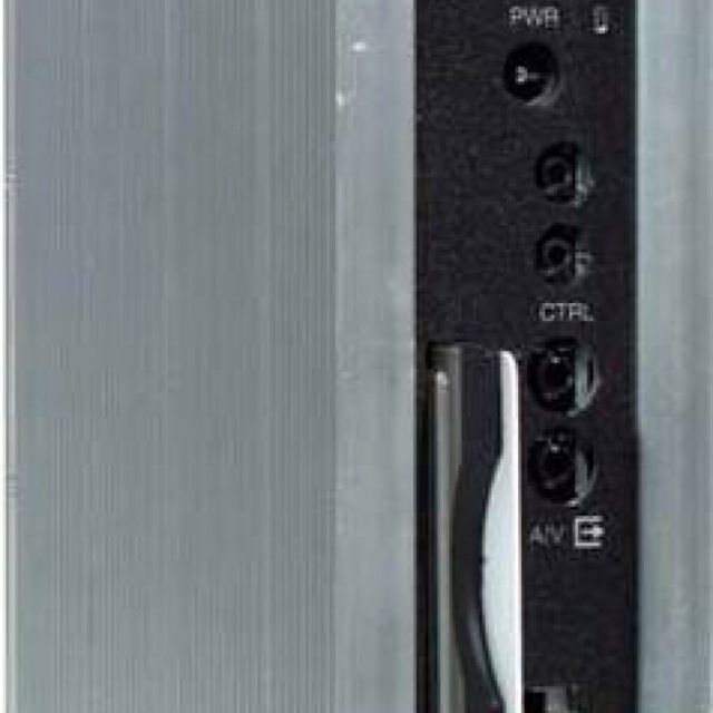 Televes Twin QPSK-PAL CI