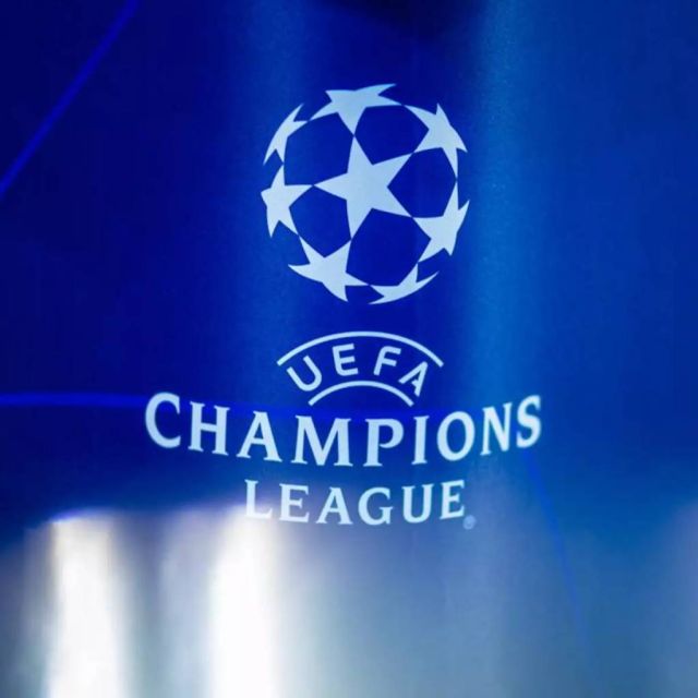 Αυτή είναι η megaλη συμφωνία για το Champions League