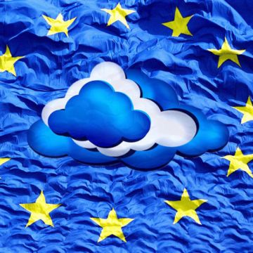 Ευρωπαϊκές υπηρεσίες «cloud» επιδιώκει η Κομισιόν