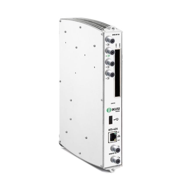 Ikusi HTI-424