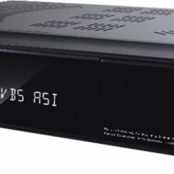 Επέλαση νέων δεκτών Amiko!