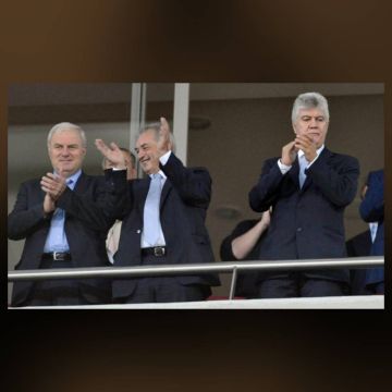 Απαλλαγές για τα τηλεοπτικά της ΕΠΟ