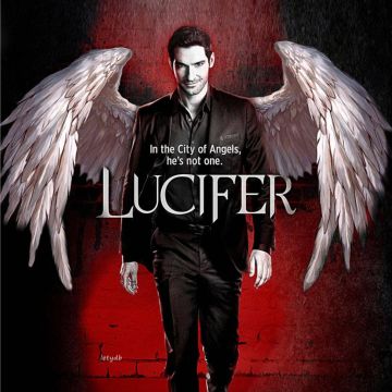 «Lucifer» – Νέα αστυνομική σειρά στην ΕΡΤ1