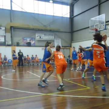 Α’ κατηγορία κορασίδων ΕΣΚΑ, Aμύντας-Μελισσια 60-28