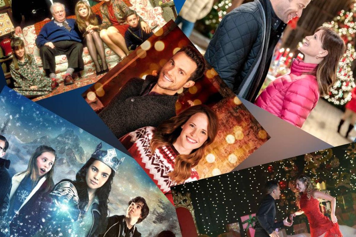 Οι καλύτερες χριστουγεννιάτικες ταινίες στην ΕΡΤ2