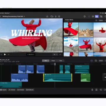 Νέα MacBook Pro 14 και 16 ιντσών: M5 Pro/M5 Max, Wi‑Fi 7, Thunderbolt 5 και έως 24 ώρες αυτονομία