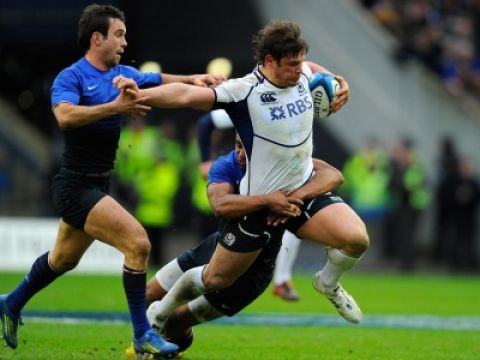 France VS Scotland 624789d1