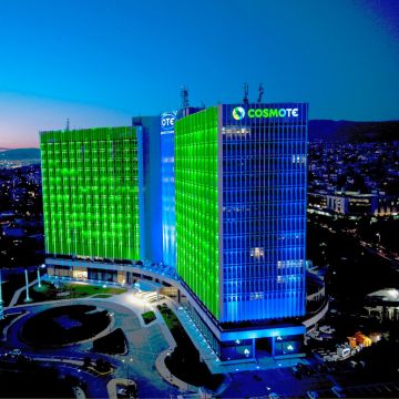 Έκτακτη Οικονομική Ενίσχυση 6,2 εκατ. ευρώ στους εργαζομένους του Ομίλου ΟΤΕ, νέες ΕΣΣΕ σε ΟΤΕ και COSMOTE