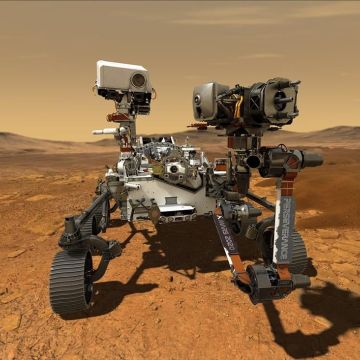 Η NASA επιτρέπει στους φίλους του Διαστήματος να «περπατήσουν» πάνω στον Άρη