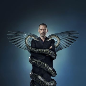 House: Όλα τα επεισόδια της επιτυχημένης σειράς έφτασαν στο Hulu