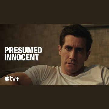 Η Apple TV+ ανανεώνει το Presumed Innocent για δεύτερη σεζόν