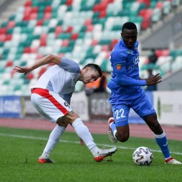 Κρύβουν τον κορωνοϊό σε ομάδα της Λευκορωσίας, τα σερί των Μπάγερν και Ντόρτμουντ