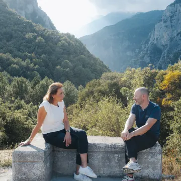 Πρεμιέρα νέου κύκλου – «365 στιγμές» με τη Σοφία Παπαϊωάννου – «Όλυμπος»