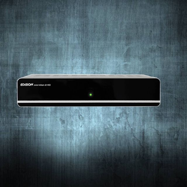 Edision Mini Triton 2