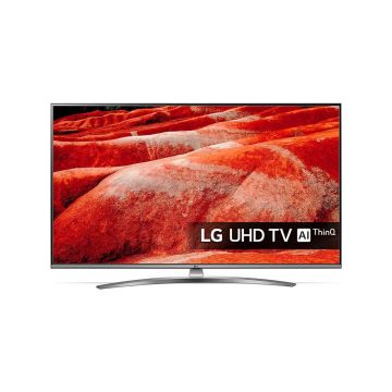 Η νέα σειρά τηλεοράσεων με 4K ανάλυση της LG ήρθε για να συναρπάσει τους λάτρεις του design με την minimal και εξαιρετική σχεδίασή της