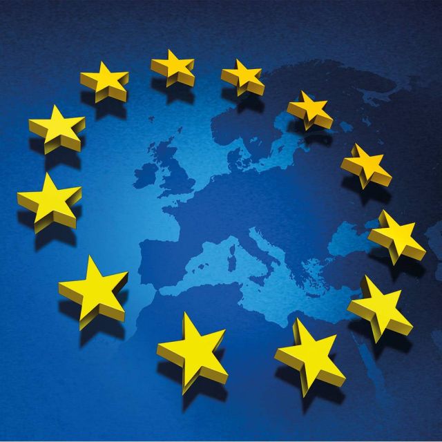 Η Ευρωπαϊκή Επιτροπή ξεκινά διαβούλευση για τη μπάντα των UHF