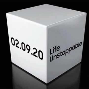 Life Unstoppable: Νέο event της Samsung στις 2 Σεπτεμβρίου